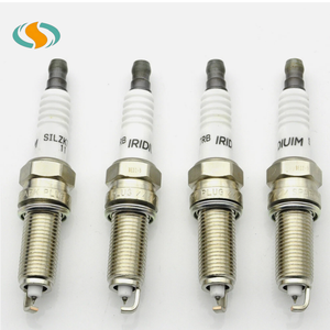 18846-11070 para Hyundai Kappa, para HYUNDAI Creta, Elantra, KIA Carens IV, Cerato, Bujía de Encendido para Automóvil - Product Image 2