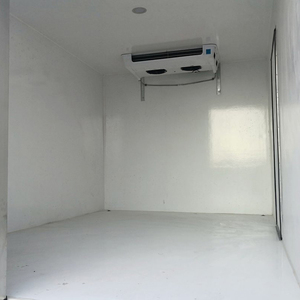 Camión de carga ligero, camión de 2 ejes, 4x2, <span class=keywords><strong>kama</strong></span>, productos más vendidos, 2020 - Product Image 3