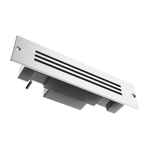Bulk Wholesale RU-120 Step <b>Light</b> Tempered Glass DC12V Amber 3W 300Lm IP65 Hotel <b>Hall</b> Stair Low MOQ Customizable - Product Image 4