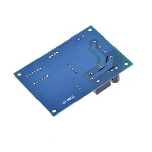 แบตเตอรี่ ลิเธียม โมดูลควบคุม สวิตช์ป้องกันการชาร์จ 12-24V XH-M603 - Product Image 2