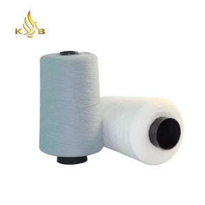 Kingeagle Offre Spéciale multicolore 100% laine acrylique bébé fil à tricoter pour le tricot - Product Image 3