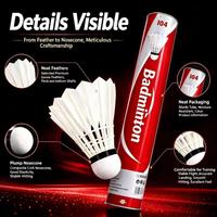 Ballon de sport professionnel durable, stabilisé, de niveau tournoi, personnalisé, léger, hautement élastique, hybride pour entraînement en extérieur/intérieur