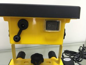 Lumière de travail portable rechargeable de haute qualité, étanche, 30 W, COB, IP 65, LED, projecteur solaire, extérieur - Product Image 3