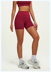 กางเกงโยคะเอวสูง ยืดได้สี่ทิศทาง ระบายอากาศดี ลายผลมังกร กระชับสัดส่วน ยกกระชับสะโพก เหมาะสำหรับโยคะและฟิตเนส - Product Image 6