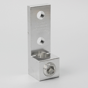 Cho UL chứng nhận TA-600-2NS MCM Vít gắn miễn phí uốn nhôm đa cơ khí thiết bị đầu cuối cho UL loạt - Product Image 1