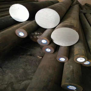 Varillas de Acero al Carbono de Alta Densidad 2m 5mm 6mm 6m 25mm Q195 Q235 Q355 Q345B Z180 Z175 Barras de Acero al Carbono - Product Image 6