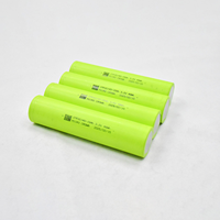 Meilleure batterie cylindrique rechargeable LiFePO4 32140 15Ah 3.2V à 3000 cycles pour véhicules électriques/voitures de golf/appareils électriques