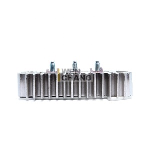 Lichtmaschinen-Gleichrichter 1852209 1875627 1891055 1971987 1984638 D3915 165831 <span class=keywords><strong>DR5000</strong></span> DR5040 DR5042 258207 130673 Lichtmaschinen-Diode - Product Image 5