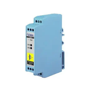 Advantech ADAM-3014 Isolated DC Input/Output DIN-rail Mountable Signal Conditioning Module