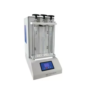 Testador de Reação de Água e Combustível para Aviação TP-1793 - Product Image 3