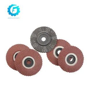 Angle grinding machine polishing piece abrasive tools wholesale 75 plastic cover 100 hundred stainless steel wheel blade