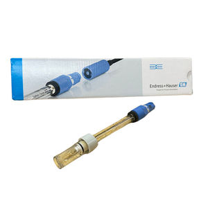 ผลิตภัณฑ์ E+H สำหรับการวิเคราะห์เครื่องมือภาคสนาม Endress+Hauser ดิจิตอล pH Electrode Memosens CPS11E - Product Image 1