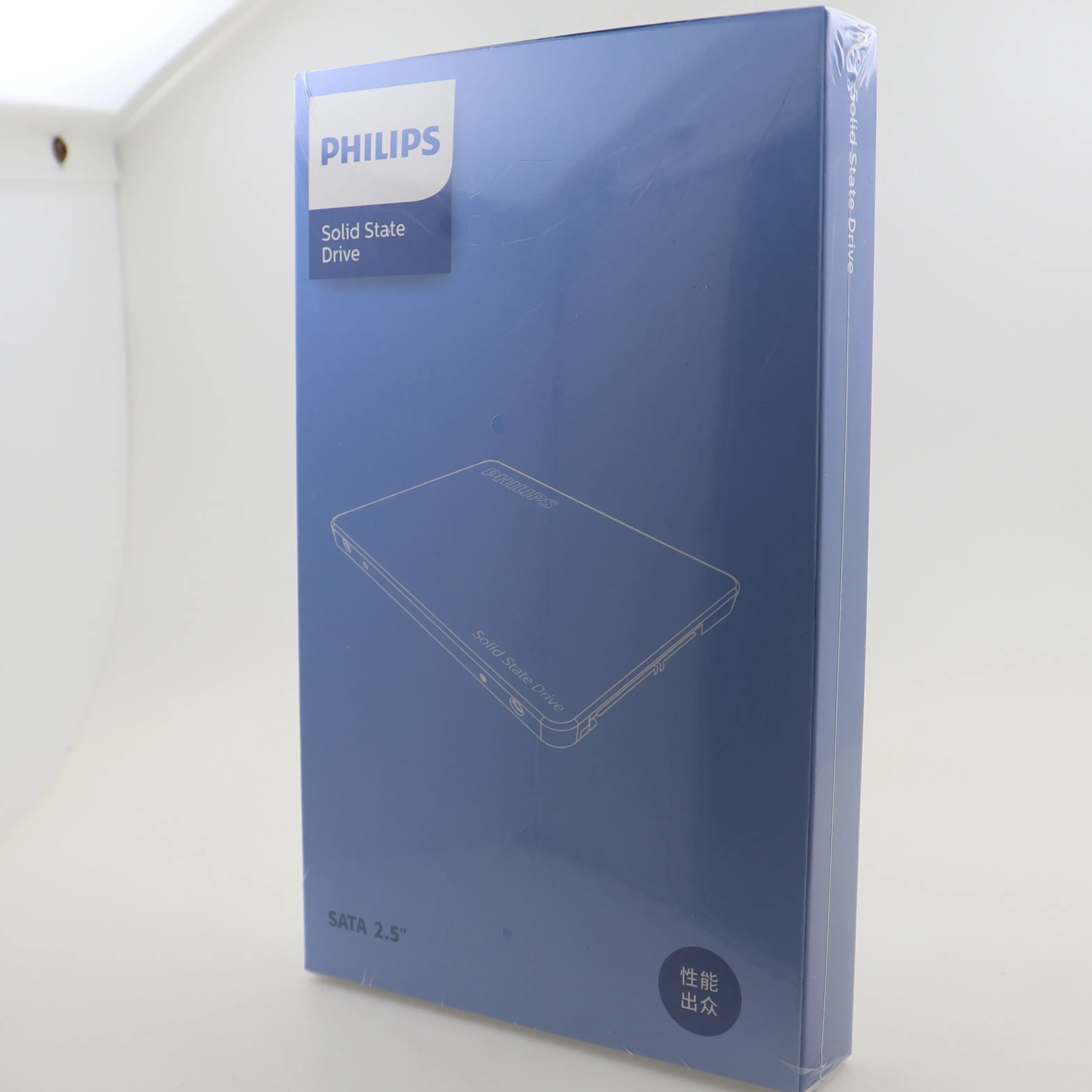 Philips 20% off sata 2.5 inch 480gb Internal solid state drive 480 GB disco duro hard disk wholesale portable external ssd