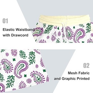 Pantalones Cortos de Baloncesto de Verano BSCI, Nuevos Pantalones Cortos de Baloncesto de Verano Personalizados con Certificación BSCI para Hombre 2024 - Product Image 4