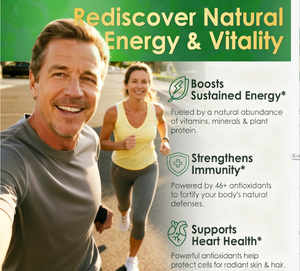 Capsules et poudre de feuilles de Moringa biologiques OEM/ODM, origine unique, antioxydant, métabolisme énergétique et soutien immunitaire pour adultes - Product Image 6