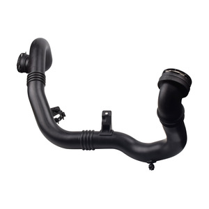 Manguera del Enfriador del Colector de Admisión de Aire 39017739 para Chevrolet Cruze 2016 2017 2019 L4 1.4L Gasolina con Abrazadera - Product Image 5