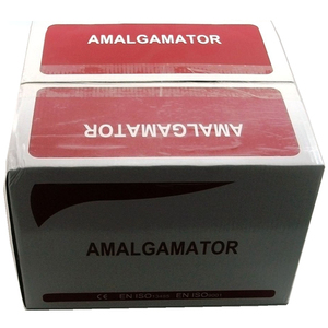High Quality Dental Equipment Dental <strong>Amalgam</strong> <strong>Capsule</strong> Blend Mixer <strong>Capsule</strong> Blender Factory - Product Image 6