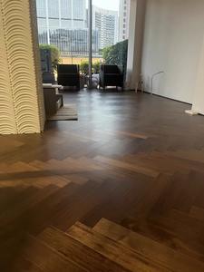 <span class=keywords><strong>Pavimento</strong></span> in <span class=keywords><strong>Parquet</strong></span> a Spina di Pesce <span class=keywords><strong>Laminato</strong></span> Impermeabile, Pavimentazione Laminata AC3, <span class=keywords><strong>Pavimento</strong></span> <span class=keywords><strong>Laminato</strong></span> Lucido - Product Image 4