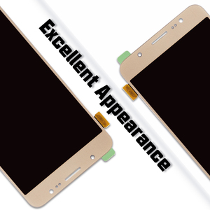 Écrans LCD de téléphone portable Écran tactile Remplacement Pantallas Por Mayor Affichage pour Samsung Galaxy <span class=keywords><strong>J7</strong></span> <span class=keywords><strong>2016</strong></span> <span class=keywords><strong>J710</strong></span> - Product Image 5