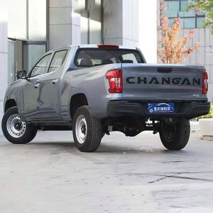 ChangAn Hunter F70 2023, pick-up sportif 5 places, camionnette chinoise économique, essence, 2.0T, 4x4, tout-terrain, véhicules à essence Kaicene - Product Image 3