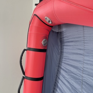 Foil Wing Surf Wingsurfer pour le surf Hydrofoil Wingfoil - Product Image 4