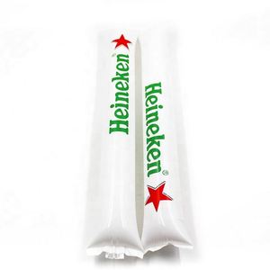 Venta al por Mayor de Barras Inflables de Alta Calidad con Luces LED de Colores Personalizadas para Animar Eventos Deportivos - Product Image 3