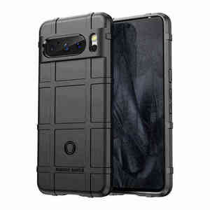 Coque de téléphone portable Coque Google Pixel Coque durable en TPU écologique pour coque de téléphone robuste Google Pixel 8 Pro - Product Image 1
