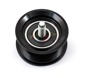 Correa de transmisión original de calidad 25288-2G001 IDLER DRIVE BELT 25288 2G001 para Hyundai Kia 252882G001 - Product Image 1