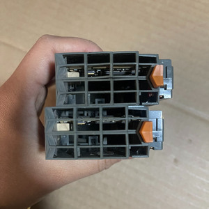 โมดูล PLC รุ่น X20CP0291 มือสอง สภาพดี X20CP0291 X20CP0291 PLC Module X20 CP 0291 X20CP0291 - Product Image 4
