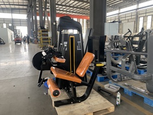 Trung quốc Sản xuất nhà máy trực tiếp thương mại phòng tập thể dục thiết bị tập thể dục miễn phí OEM ngồi chân mở rộng máy cho chân tập thể dục - Product Image 6