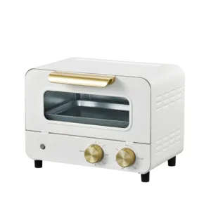 Forno de pão 7L 750 W Desenho elegante mini torradeira para venda forno elétrico