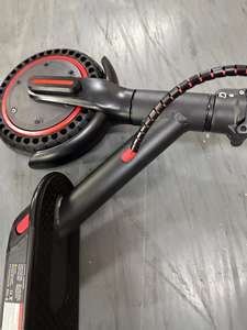 Campione disponibile ue US UK spedizione su misura a buon mercato motore 350W 36V 10.4Ah batteria nuova di zecca esclusi scooter elettrici adulti - Product Image 6