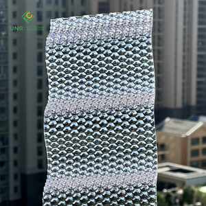 Lámina de <span class=keywords><strong>Policarbonato</strong></span> Corrugado Prisma de Abeja Israel Roofing BH, 1045 mm x 3 m, Ópalo, 3 mm, Anti-UV, Tipo Panal - Product Image 4