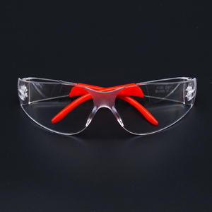 <span class=keywords><strong>Gafas</strong></span> protectoras antivaho y a prueba de <span class=keywords><strong>salpicaduras</strong></span> para uso industrial antiarañazos y antiabrasión - Product Image 4