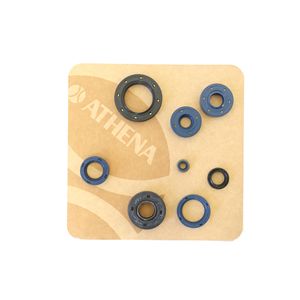 Kit de joints d'étanchéité pour moteur - Product Image 2
