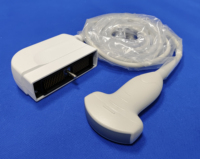 Mesin DP-9900 Mindray 35C50HA Probe Ultrasound Sistem Ultrasound Doppler Veteriner Kelas II Meja Plastik Elektrik Garansi 1 Tahun