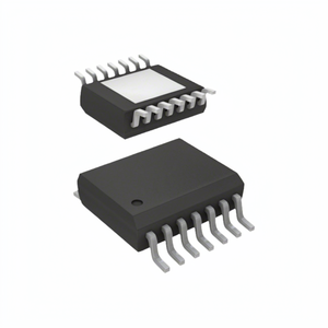 Buy Electronics Components Online Power Management (PMIC) TLD2311ELXUMA1 14 LSSOP Exposed Pad BOM IC In Stock - Product Image 1