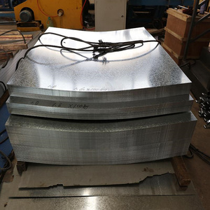 Lamiera in Acciaio Zincato G40 per <span class=keywords><strong>Industria</strong></span> Edile, Spessore 0,15mm - Product Image 2