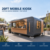 Maison modulaire préfabriquée en acier Apple Cabin, villa de glamping durable pour projets d'hébergement en camping et en station balnéaire