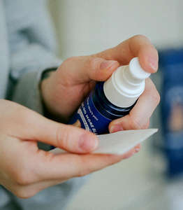 พี แซด ซีเอสโอซี โน มอร์ แบล็คเฮด ดีพ คลีนซิ่ง โนส มาส์ก แผ่นลอกสิวเสี้ยน สำหรับดูแลผิวหน้า - Product Image 2