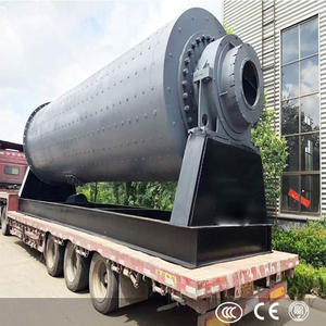 Venta de Fábrica: Molino de Bolas Industrial para Micro Minería de Piedra Caliza - Precio de Fábrica - Product Image 2