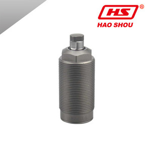 Cilindro Hidráulico Hao Shou de Acción Simple, Serie HSP, Cilindro de Soporte de Acero - Product Image 4
