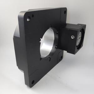 Caja de Engranajes Planetaria Samsr de 200 mm con Reductor de Relación 10:1 para Motor Paso a Paso de 34/86 mm - Product Image 4