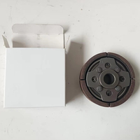Accessoires pour micro-motoculteur 48F, pièces de rechange pour motoculteur à essence, embrayage de motoculteur