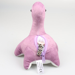 Nuovo Modello Transfrontaliero Apex Legends <span class=keywords><strong>Nessie</strong></span> Peluche Mostro di Loch Ness Bambola Merchandising del Gioco - Product Image 4