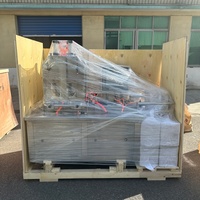 Ligne de production de bonbons durs à petite échelle, machine de fabrication de pastilles mentholées pour la gorge, prix de vente