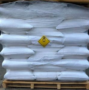 Persulfato <span class=keywords><strong>de</strong></span> Sodio en Polvo <span class=keywords><strong>de</strong></span> Grado Industrial al 99% para Tratamiento <span class=keywords><strong>de</strong></span> Agua, Agente Blanqueador y Oxidante - Product Image 5