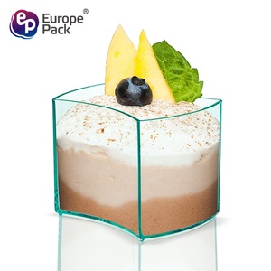 Fancy Ontwerp Bpa-vrij Hoge Kwaliteit 66Ml Wegwerp Ps <span class=keywords><strong>Plastic</strong></span> Party Yard <span class=keywords><strong>Cups</strong></span> - Product Image 4