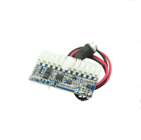 12V 24Pin carte Durable Mini PicoPSU DC-ATX-160W Module d'alimentation ordinateurs pièces alimentation haute puissance outil accessoires 120W