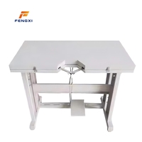 Machine à tresser FXR pour la fabrication de nœuds papillon en ruban de satin, pliage et nouage de nœuds, formats de feuilles, garantie 1 an